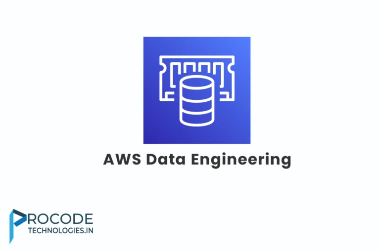 AWS Data Engineering Training in Chennai