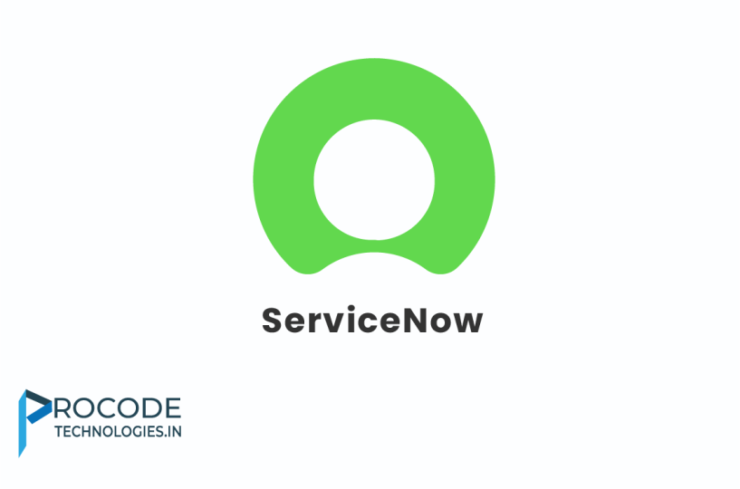 ServiceNow Course in Bangalore